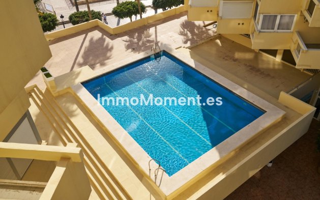 Bestaande woning - Appartement - Marbella - Marbella Centro