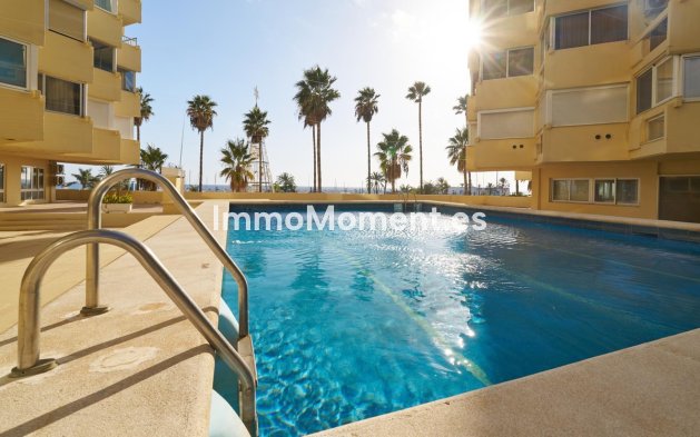 Bestaande woning - Appartement - Marbella - Marbella Centro