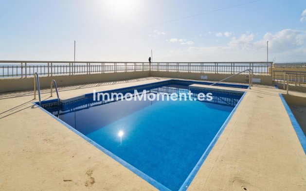 Bestaande woning - Appartement - Marbella - Marbella Centro