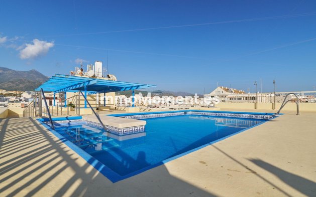 Bestaande woning - Appartement - Marbella - Marbella Centro