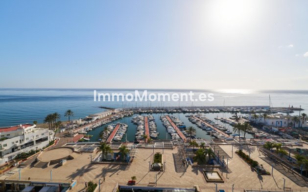 Bestaande woning - Appartement - Marbella - Marbella Centro