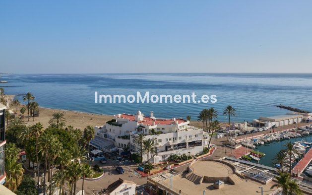 Bestaande woning - Appartement - Marbella - Marbella Centro