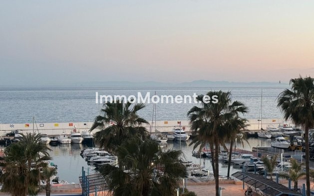 Bestaande woning - Appartement - Marbella - Marbella Centro