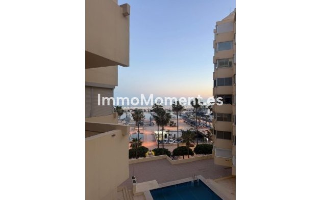 Bestaande woning - Appartement - Marbella - Marbella Centro