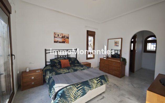 Wiederverkauf - Freistehende Villa - Algorfa - Algorfa Centro