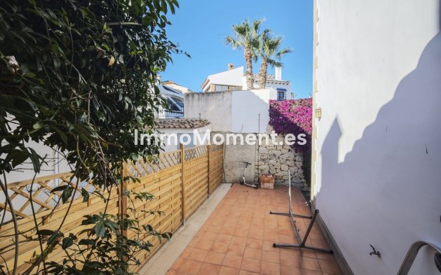 Wiederverkauf - Freistehende Villa - Algorfa - Algorfa Centro