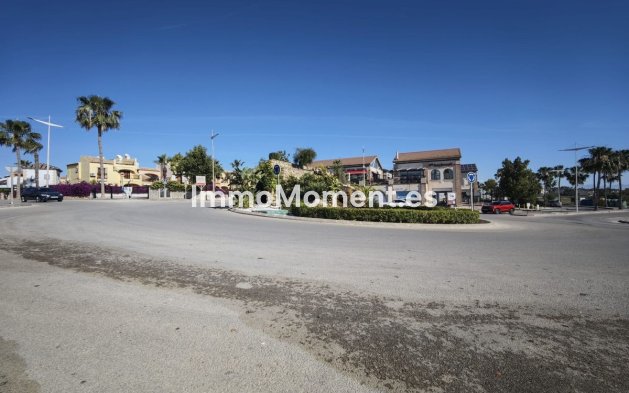 Wiederverkauf - Freistehende Villa - Algorfa - Algorfa Centro