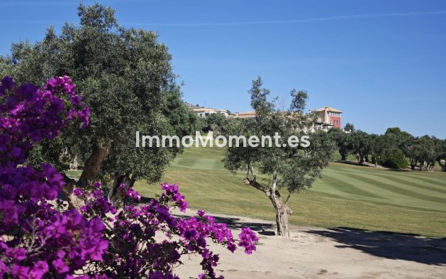 Wiederverkauf - Freistehende Villa - Algorfa - Algorfa Centro