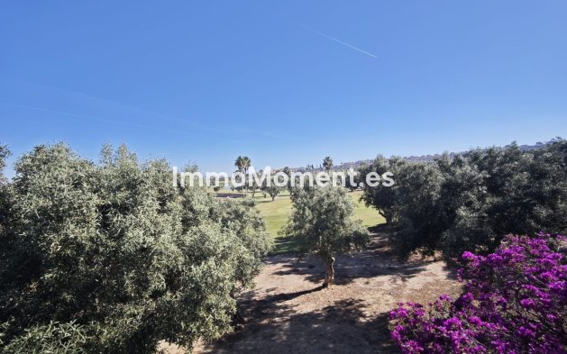 Wiederverkauf - Freistehende Villa - Algorfa - Algorfa Centro