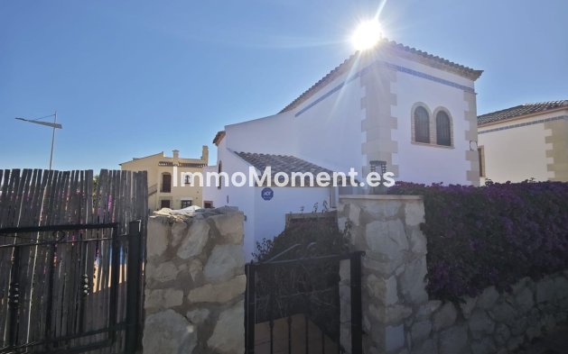 Wiederverkauf - Freistehende Villa - Algorfa - Algorfa Centro