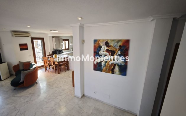 Wiederverkauf - Freistehende Villa - Algorfa - Algorfa Centro