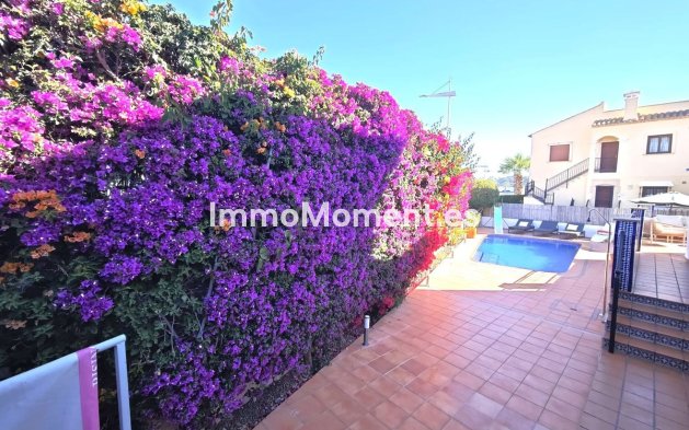 Wiederverkauf - Freistehende Villa - Algorfa - Algorfa Centro