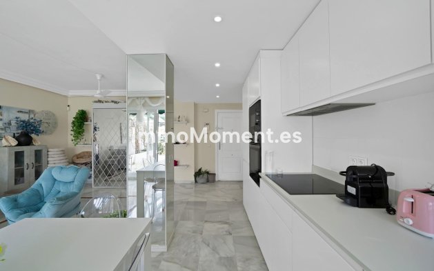 Bestaande woning - Appartement - Marbella - Marbella Centro