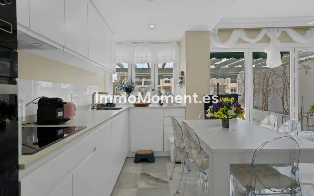 Bestaande woning - Appartement - Marbella - Marbella Centro