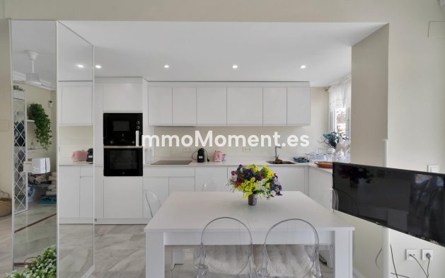 Bestaande woning - Appartement - Marbella - Marbella Centro