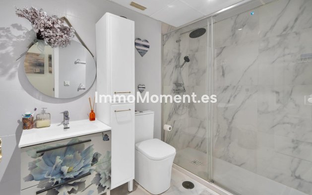 Bestaande woning - Appartement - Marbella - Marbella Centro