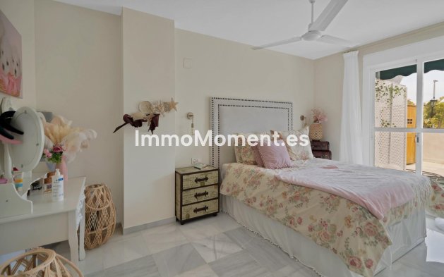 Bestaande woning - Appartement - Marbella - Marbella Centro