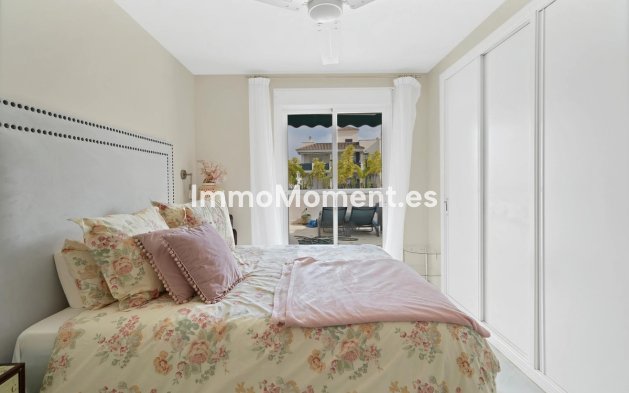 Bestaande woning - Appartement - Marbella - Marbella Centro