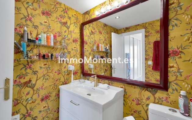 Bestaande woning - Appartement - Marbella - Marbella Centro