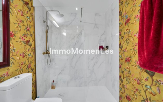 Bestaande woning - Appartement - Marbella - Marbella Centro