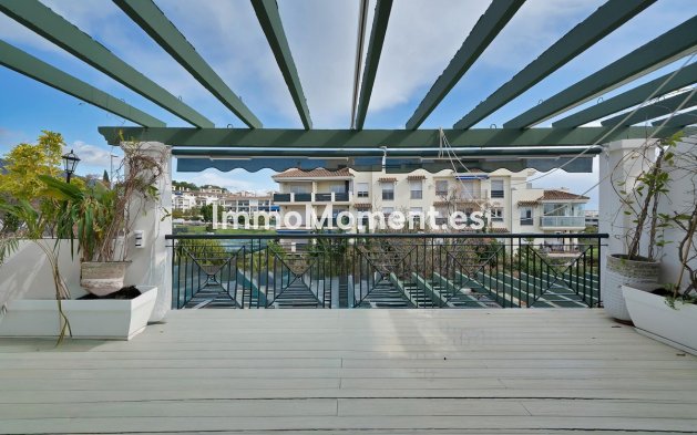 Bestaande woning - Appartement - Marbella - Marbella Centro