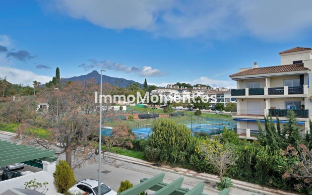 Bestaande woning - Appartement - Marbella - Marbella Centro