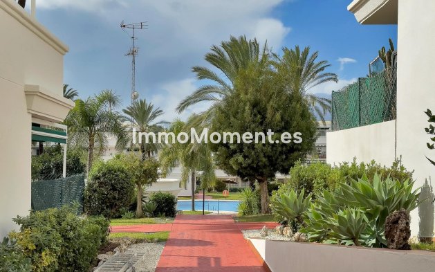 Bestaande woning - Appartement - Marbella - Marbella Centro