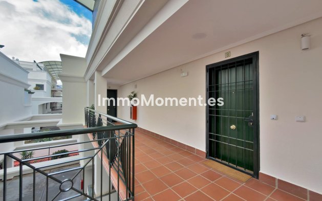 Bestaande woning - Appartement - Marbella - Marbella Centro
