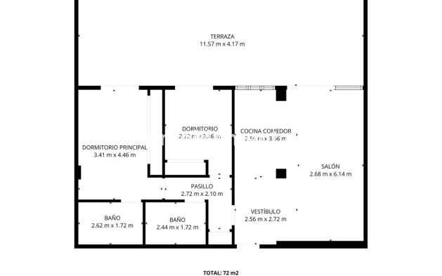 Bestaande woning - Appartement - Marbella - Marbella Centro
