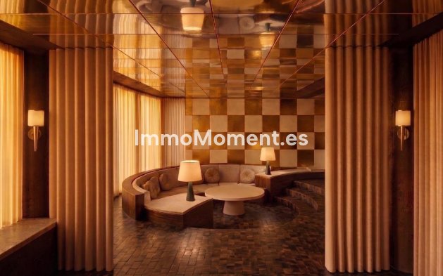 Reventa - Villa independiente - Marbella - Marbella Centro