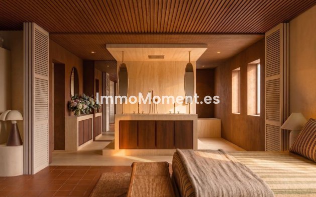 Reventa - Villa independiente - Marbella - Marbella Centro