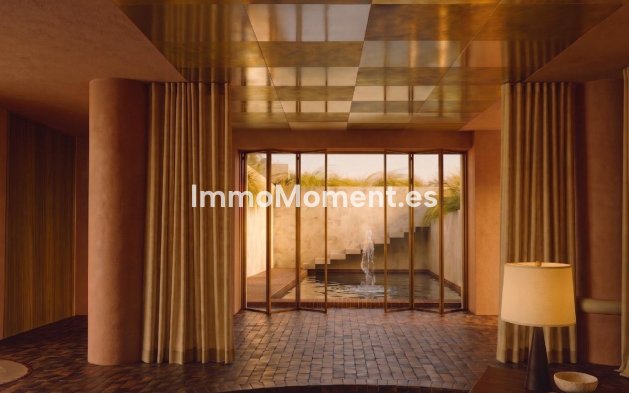 Reventa - Villa independiente - Marbella - Marbella Centro