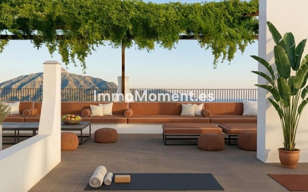 Reventa - Villa independiente - Marbella - Marbella Centro