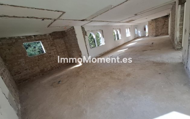 Reventa - Villa independiente - Marbella - Marbella Centro