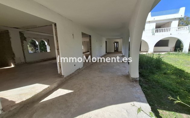 Reventa - Villa independiente - Marbella - Marbella Centro