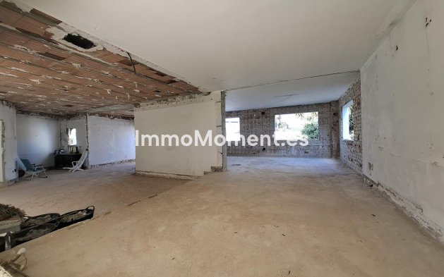 Reventa - Villa independiente - Marbella - Marbella Centro
