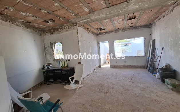 Reventa - Villa independiente - Marbella - Marbella Centro