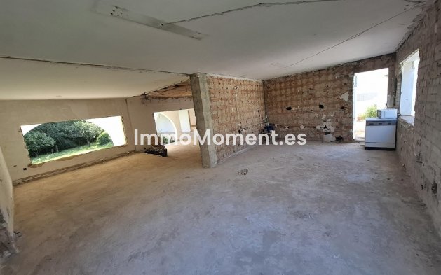 Reventa - Villa independiente - Marbella - Marbella Centro