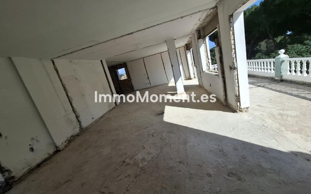 Reventa - Villa independiente - Marbella - Marbella Centro