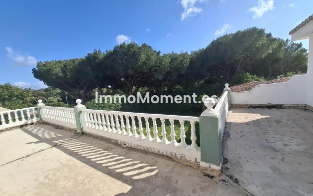 Reventa - Villa independiente - Marbella - Marbella Centro