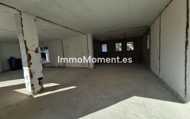 Reventa - Villa independiente - Marbella - Marbella Centro