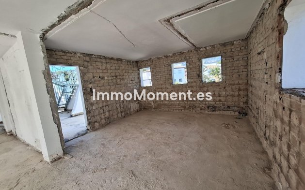 Reventa - Villa independiente - Marbella - Marbella Centro