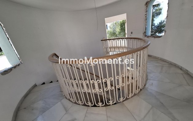 Reventa - Villa independiente - Marbella - Marbella Centro