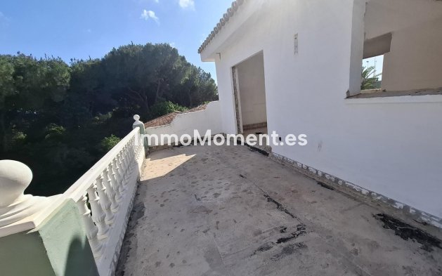 Reventa - Villa independiente - Marbella - Marbella Centro