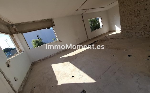 Reventa - Villa independiente - Marbella - Marbella Centro