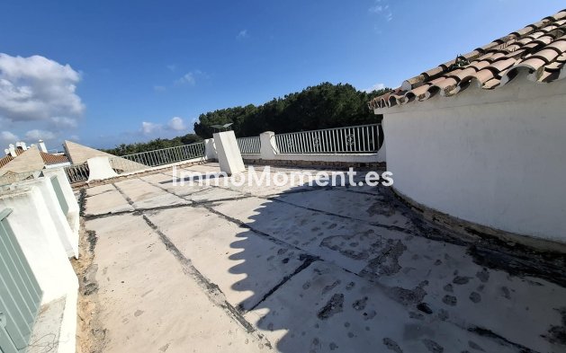 Reventa - Villa independiente - Marbella - Marbella Centro
