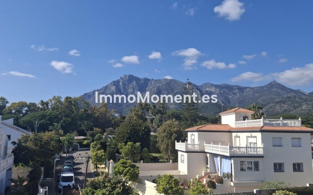 Reventa - Villa independiente - Marbella - Marbella Centro