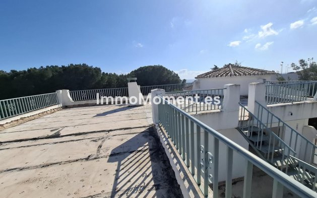 Reventa - Villa independiente - Marbella - Marbella Centro