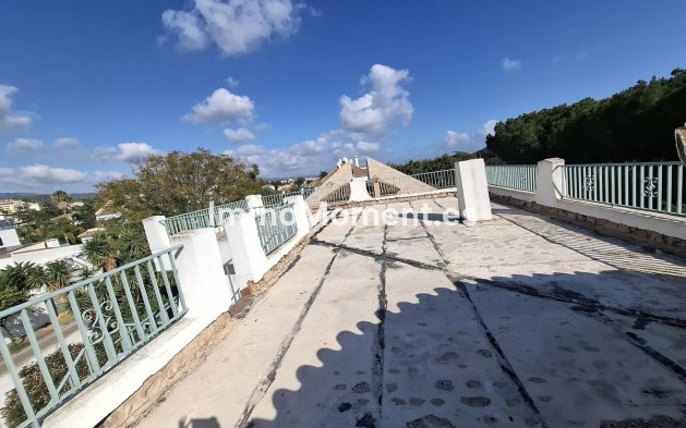 Reventa - Villa independiente - Marbella - Marbella Centro