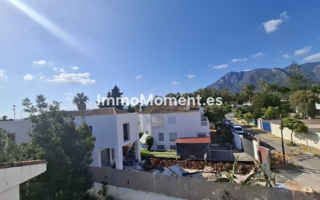 Reventa - Villa independiente - Marbella - Marbella Centro